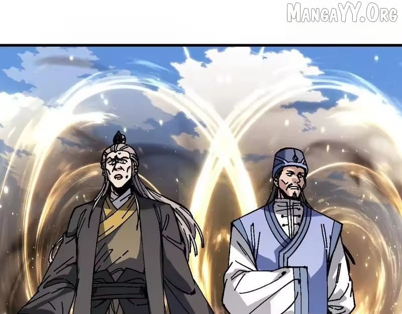 Master: This rebellious disciple is definitely not the Holy Son Chapter 176 - page 4